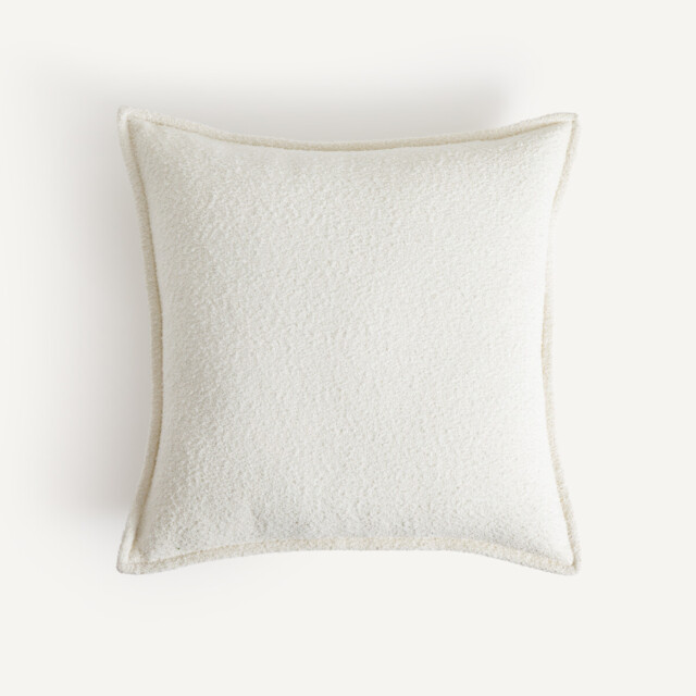 Belvini Fleece Cushion Cover - image 1