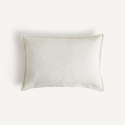 Belvini Fleece Cushion Cover - thumbnail 4