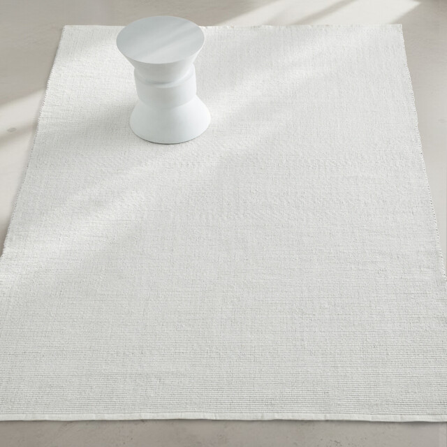 Nouro Recycled Polyester Indoor and Outdoor Rug - image 1