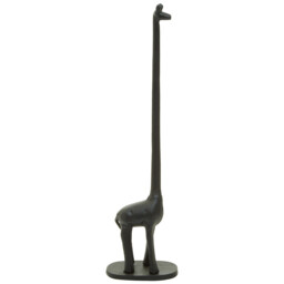 Giraffe Toilet Roll Holder - thumbnail 3