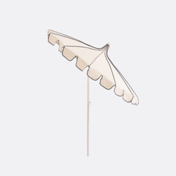 Avita Marquee Style Parasol - thumbnail 3