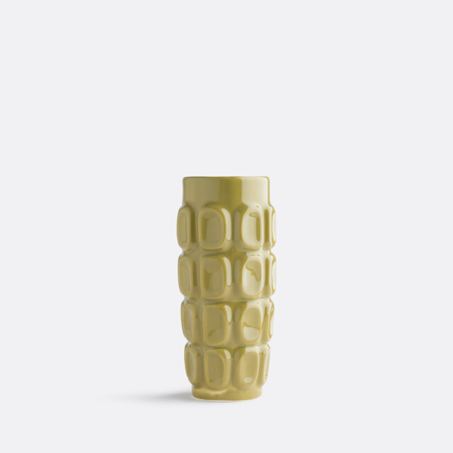 Shiva H21.cm Ceramic Vase - image 1