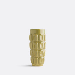 Shiva H21.cm Ceramic Vase - thumbnail 1