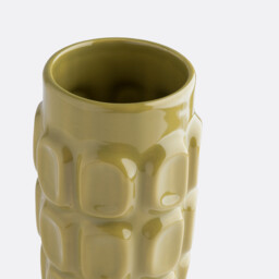 Shiva H21.cm Ceramic Vase - thumbnail 3