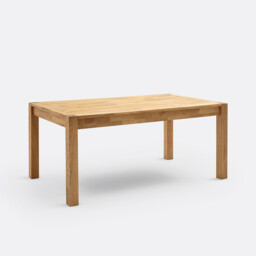 Adelita 6-12 Seater Extending Oak Dining Table