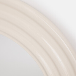 Holi Ceramic 70cm Diameter Round Mirror - thumbnail 3