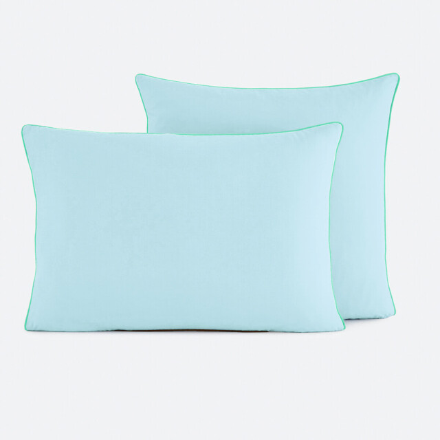 Macha Child's Pillowcase in Cotton - image 1