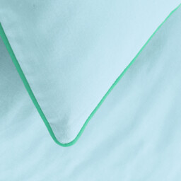 Macha Child's Pillowcase in Cotton - thumbnail 3