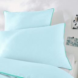 Macha Child's Pillowcase in Cotton - thumbnail 2