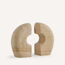 Set of 2 Sandsti Bookends - thumbnail 3