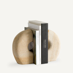 Set of 2 Sandsti Bookends - thumbnail 4