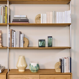 Set of 2 Sandsti Bookends - thumbnail 2