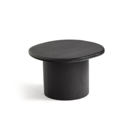 Oreus Coffee Table in Solid Acacia, Height 31cm - thumbnail 3