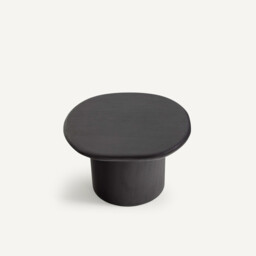 Oreus Coffee Table in Solid Acacia, Height 31cm - thumbnail 4