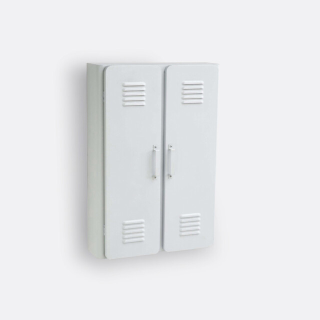 Hiba Bathroom Cabinet - image 1