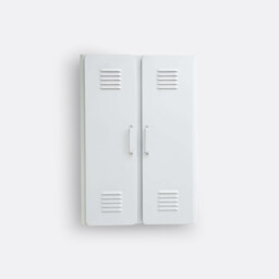 Hiba Bathroom Cabinet - thumbnail 2