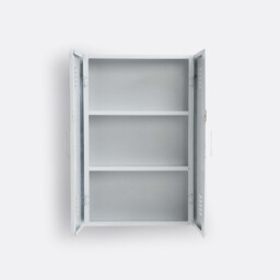 Hiba Bathroom Cabinet - thumbnail 3