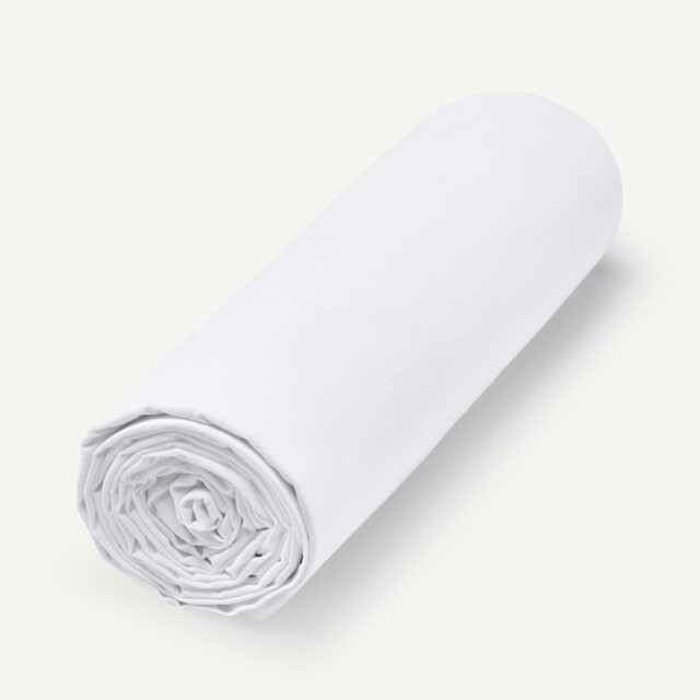 Ponlok 100% Organic Cotton Fitted Sheet