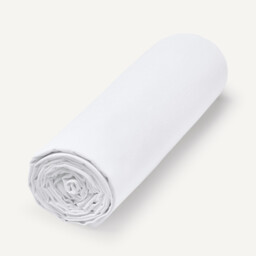 Ponlok 100% Organic Cotton Fitted Sheet