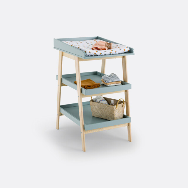 Oréade Changing Table - image 1