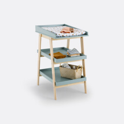 Oréade Changing Table