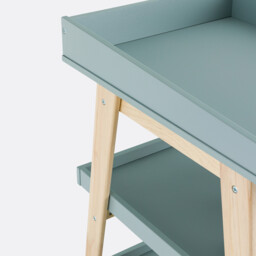 Oréade Changing Table - thumbnail 3