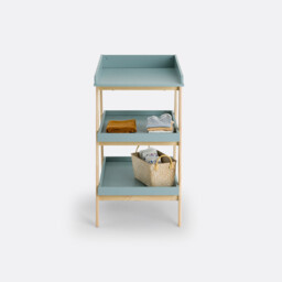 Oréade Changing Table - thumbnail 2
