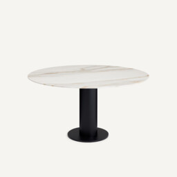 Roundo Ceramic Round Table Top, Diameter 137cm - thumbnail 4