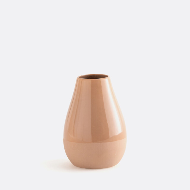 Pastela Ceramic Vase, H19cm - image 1