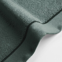 Victor Face Towels in Combed Cotton 675g/m2 in Set of 2 - thumbnail 4