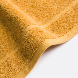 Set of 4 Zavara 600g/m2 Guest Towels - thumbnail 3