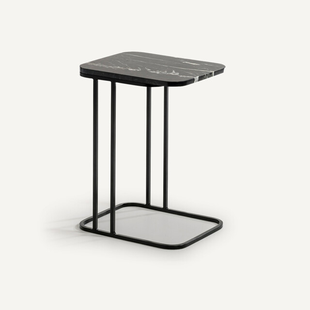 Trebor Side Table, Designed By Emmanuel Gallina - image 1
