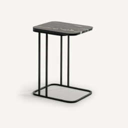 Trebor Side Table, Designed By Emmanuel Gallina - thumbnail 1