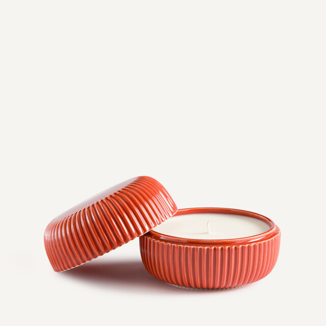Mira Scented Wax Candles - image 1