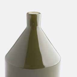 Ceramic Vase H16 Cm, Mirany - thumbnail 3