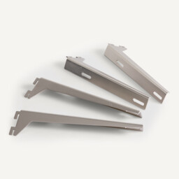 Set of 4 Archivita XL Metal Brackets - thumbnail 3