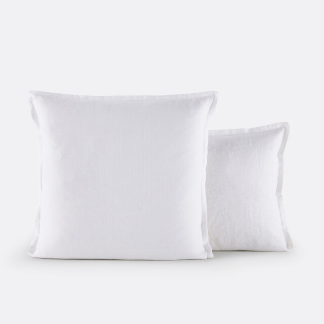 Linot Washed Linen Child's Pillowcase - image 1