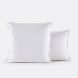 Linot Washed Linen Child's Pillowcase - thumbnail 1