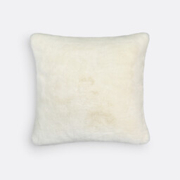 Colton Fluffy Cushion Cover - thumbnail 2