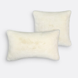 Colton Fluffy Cushion Cover - thumbnail 1