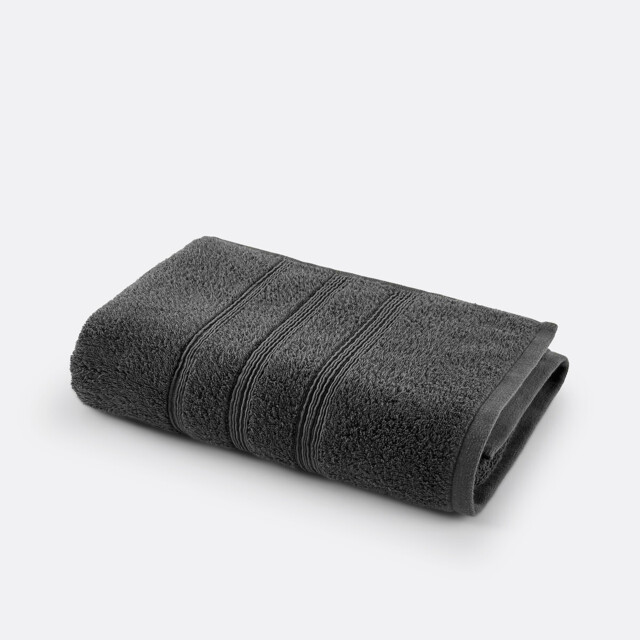 Organic Terry Cloth Bath Sheet