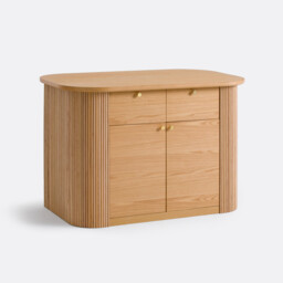 Tamula Kitchen Island