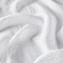Onega Single Linen Voile Panel with Eyelets - thumbnail 4
