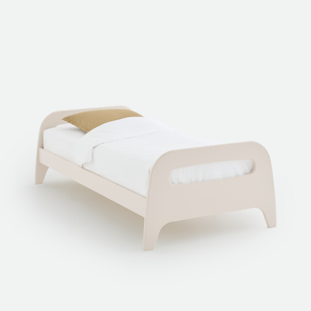 Dilla Child's Bed with Bed Base - image 1