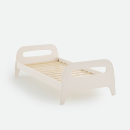 Dilla Child's Bed with Bed Base - thumbnail 3