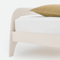 Dilla Child's Bed with Bed Base - thumbnail 4