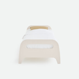 Dilla Child's Bed with Bed Base - thumbnail 2
