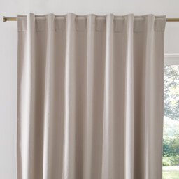 Panason Thermal Fleece Curtain - thumbnail 1