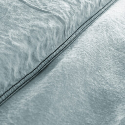 Helm Washed Hemp Duvet Cover - thumbnail 4