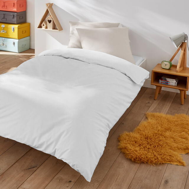 Scenario Child's 100% Cotton Duvet Cover